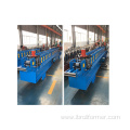 L Profile Forming Machine